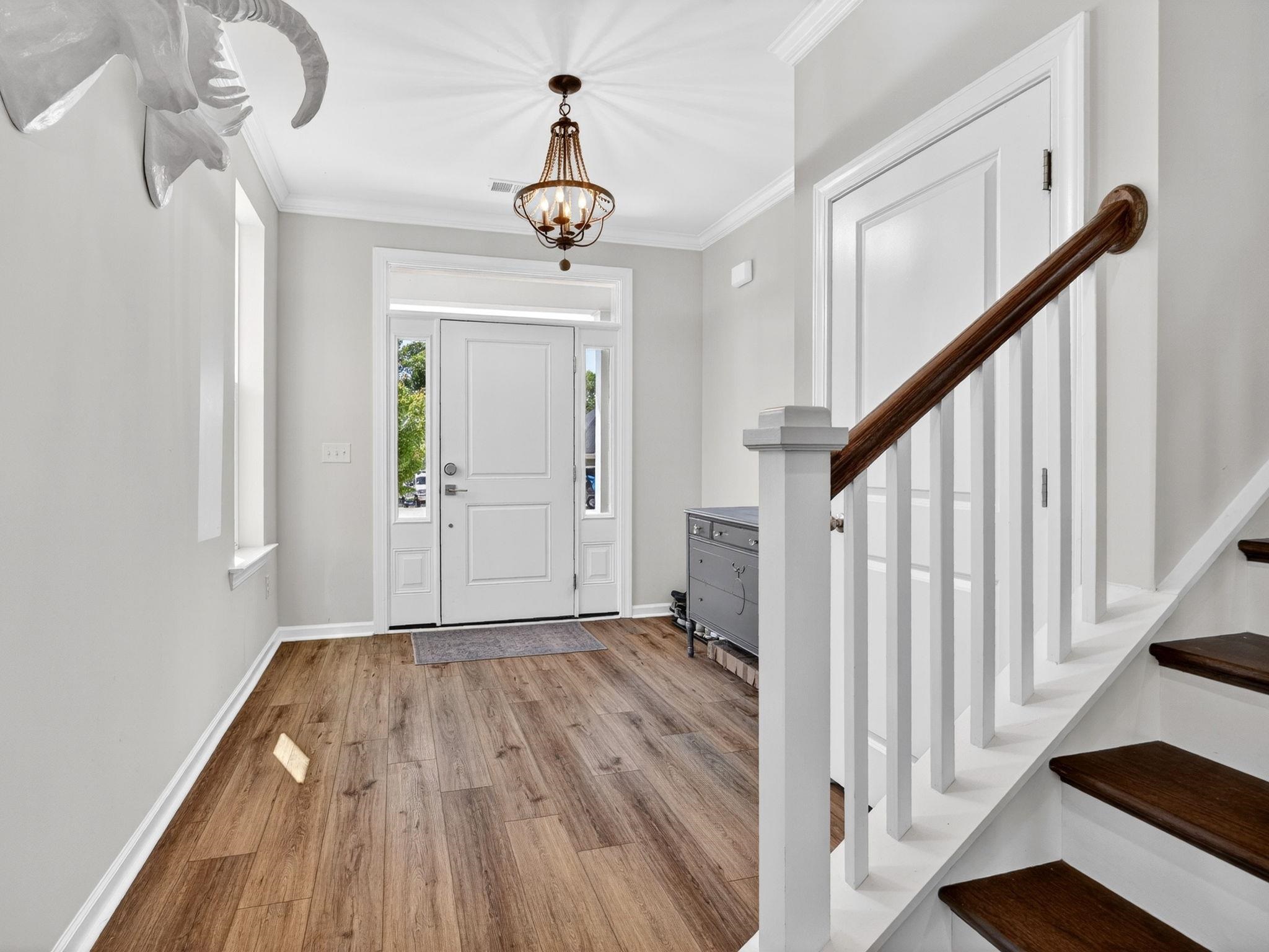1427 Boatswain Drive Inman, SC 29349 - Photo 6 of 42
