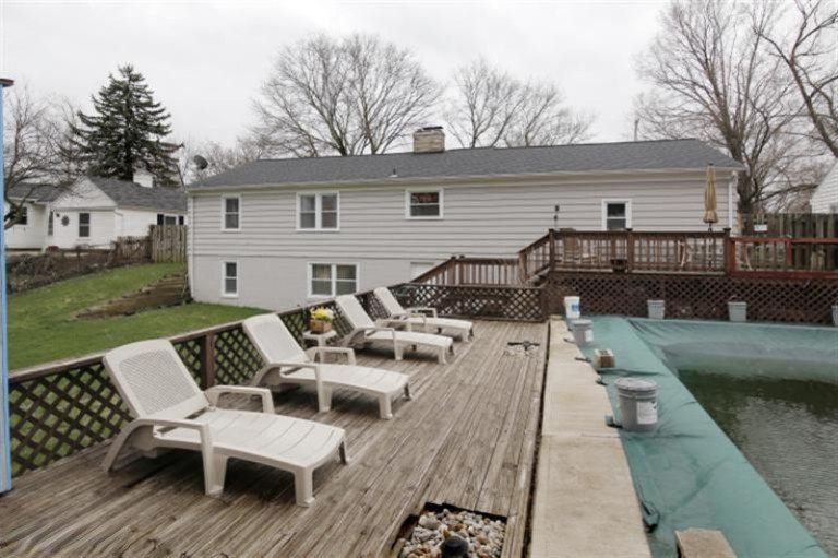 2121 Paddington Road Kalamazoo, MI 49001 - Photo 24 of 24 Additional Photo