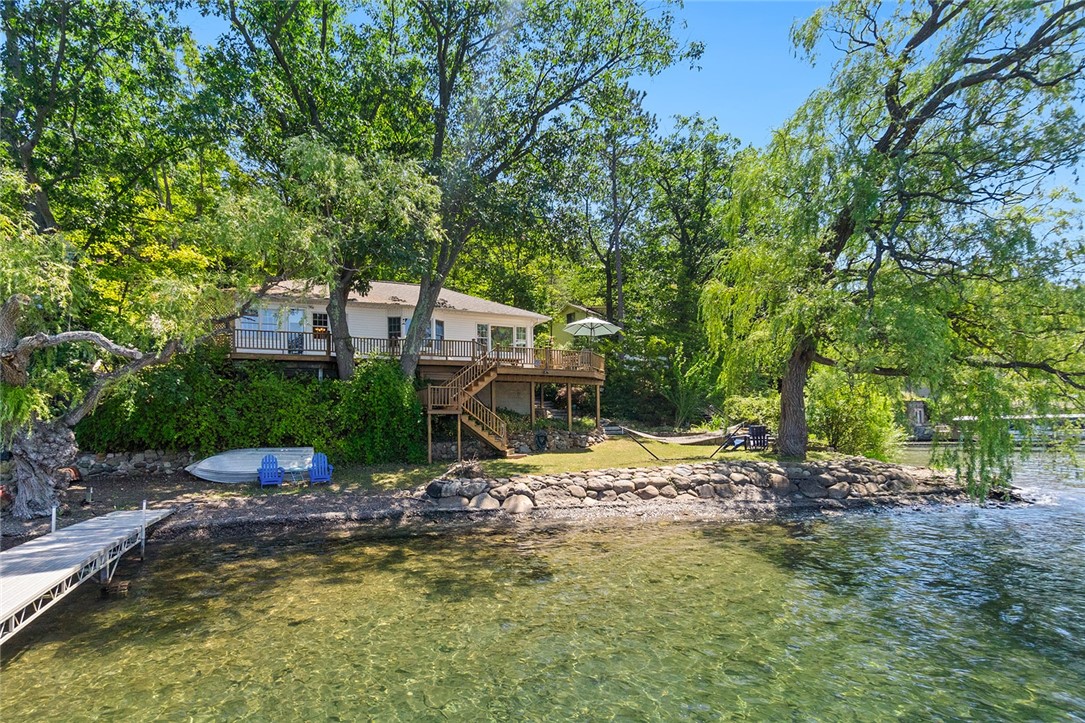 14927 Keuka Village Road Wayne, NY 14837 - Photo 1 of 34