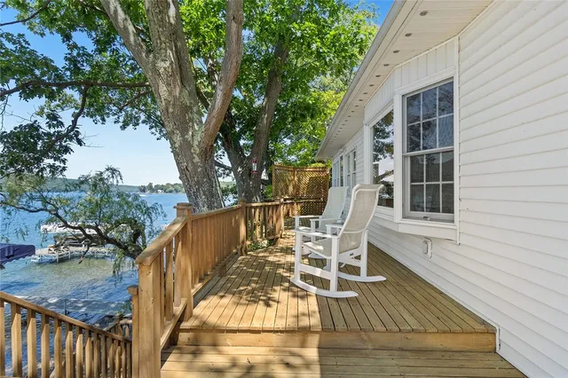 $910,000 | 14927 Keuka Village Road, Wayne, NY 14837