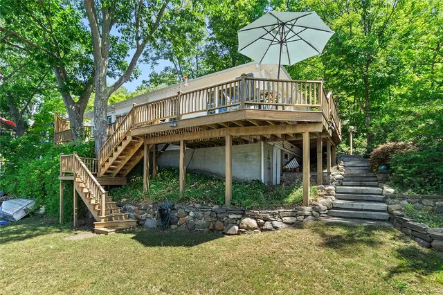 $910,000 | 14927 Keuka Village Road, Wayne, NY 14837