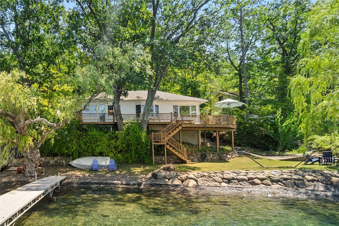 14927 Keuka Village Road Wayne, NY 14837 - Photo 2 of 34