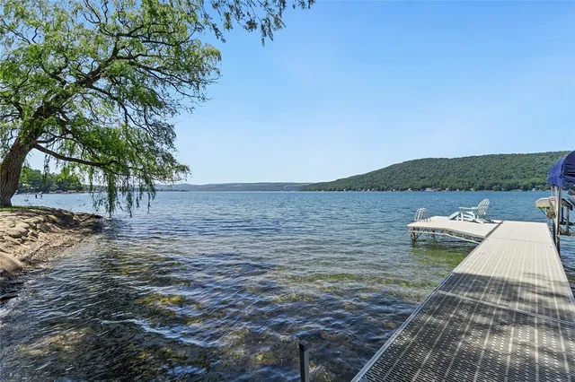 $910,000 | 14927 Keuka Village Road, Wayne, NY 14837