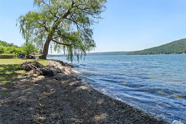 $910,000 | 14927 Keuka Village Road, Wayne, NY 14837