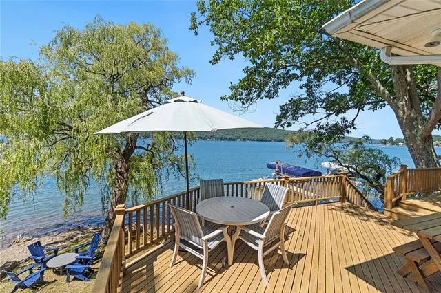 $910,000 | 14927 Keuka Village Road, Wayne, NY 14837