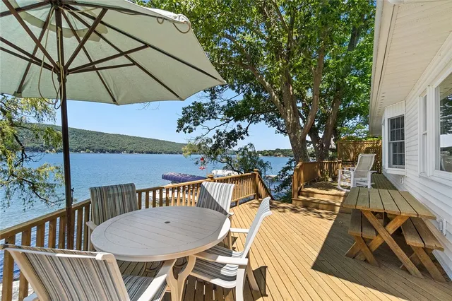 $910,000 | 14927 Keuka Village Road, Wayne, NY 14837