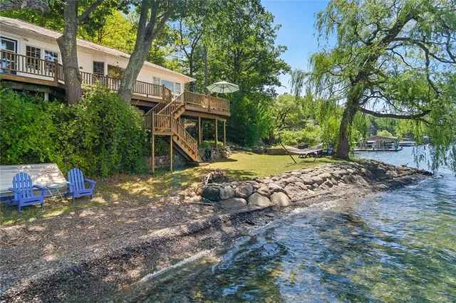 $910,000 | 14927 Keuka Village Road, Wayne, NY 14837