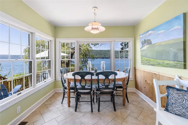 $910,000 | 14927 Keuka Village Road, Wayne, NY 14837