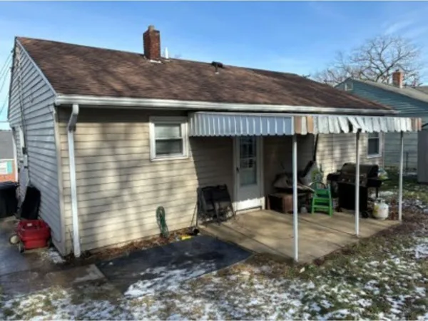 $90,000 | 1338 Beverly Road, McKeesport, PA 15133