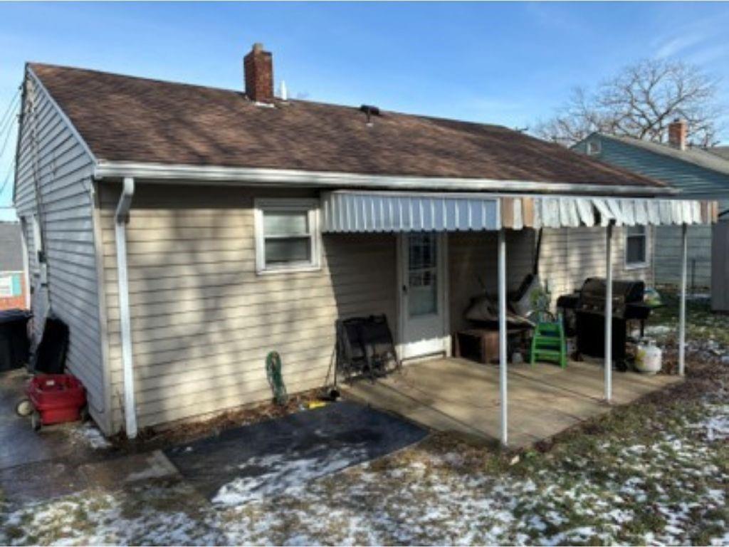 1338 Beverly Road McKeesport, PA 15133 - Photo 1 of 8