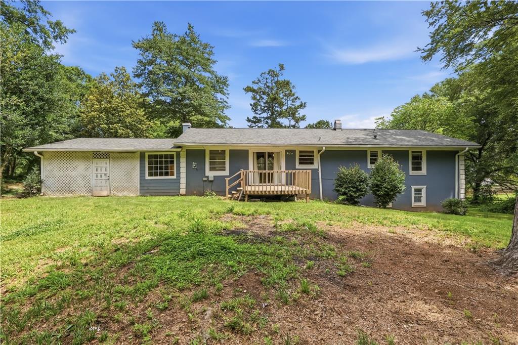 1370 Blackwell Road Marietta, GA 30066 - Photo 22 of 23