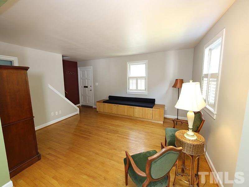 836 Bryan Street, Unit 836 Raleigh, NC 27605 - Photo 3 of 13