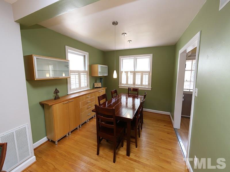 836 Bryan Street, Unit 836 Raleigh, NC 27605 - Photo 4 of 13
