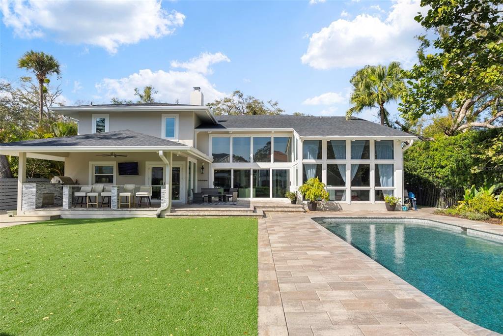 5018 South The Riviera Street Tampa, FL 33609 - Photo 2 of 45