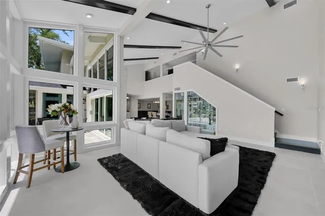 $3,799,000 | 5018 South The Riviera Street, Tampa, FL 33609