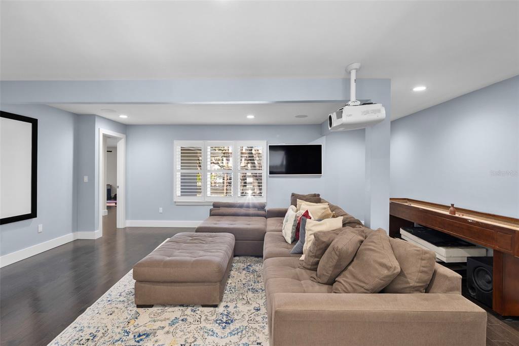 5018 South The Riviera Street Tampa, FL 33609 - Photo 29 of 45