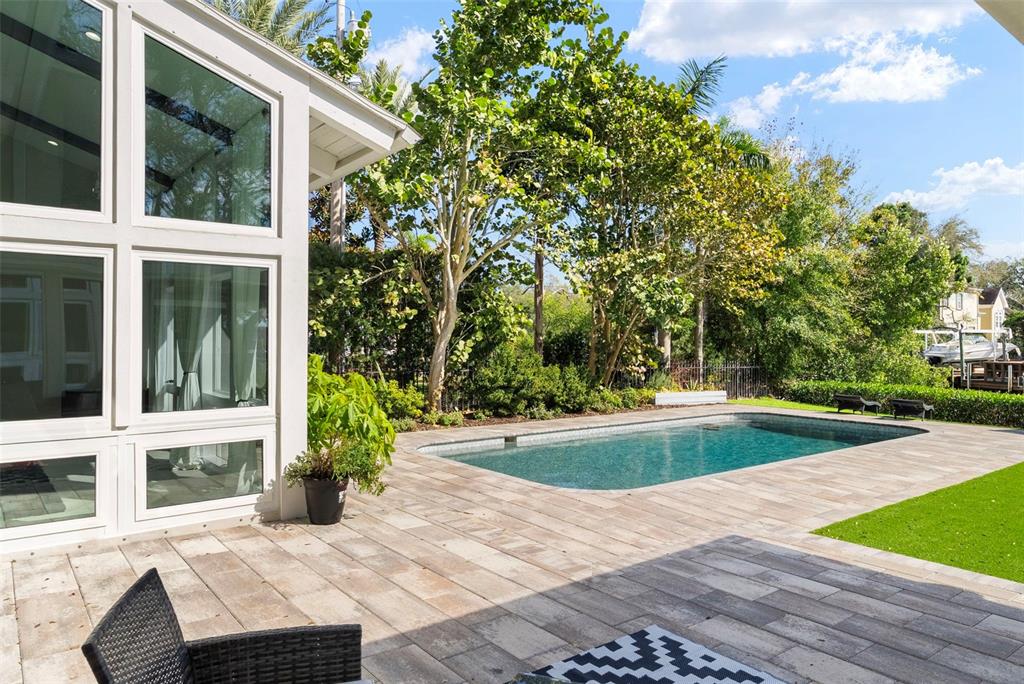 5018 South The Riviera Street Tampa, FL 33609 - Photo 35 of 45