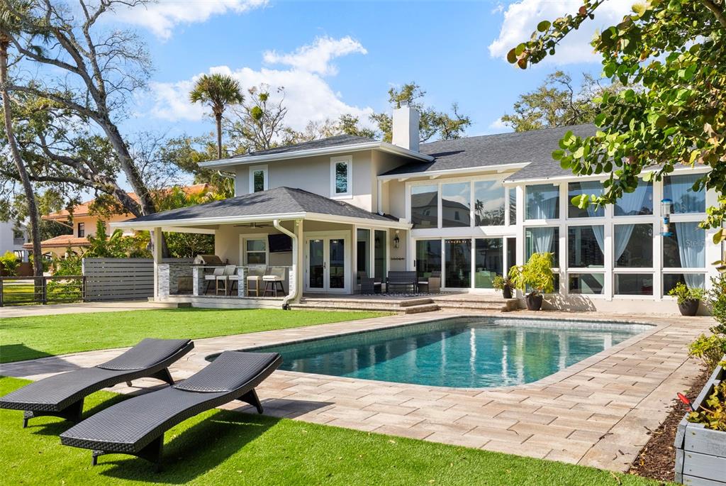 5018 South The Riviera Street Tampa, FL 33609 - Photo 36 of 45