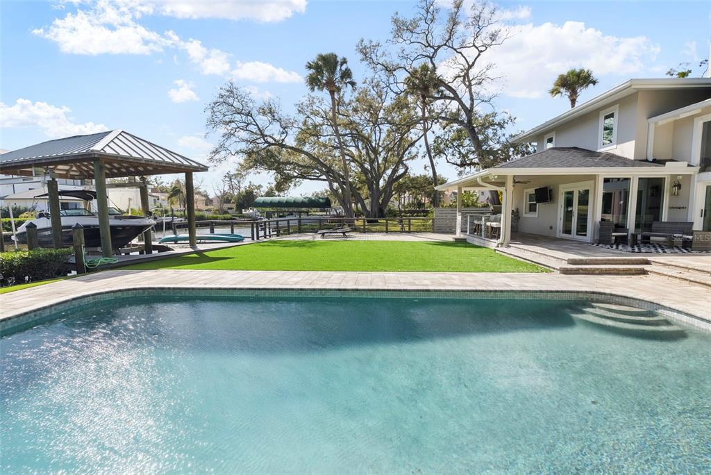 5018 South The Riviera Street Tampa, FL 33609 - Photo 38 of 45