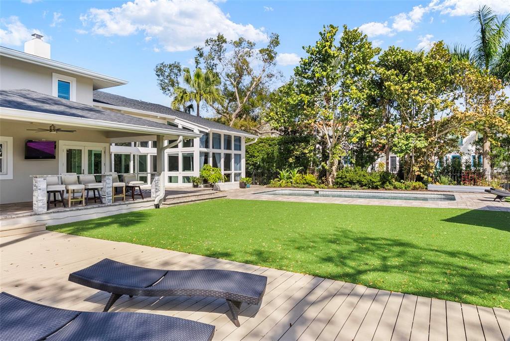 5018 South The Riviera Street Tampa, FL 33609 - Photo 39 of 45