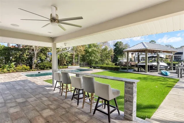 $3,799,000 | 5018 South The Riviera Street, Tampa, FL 33609