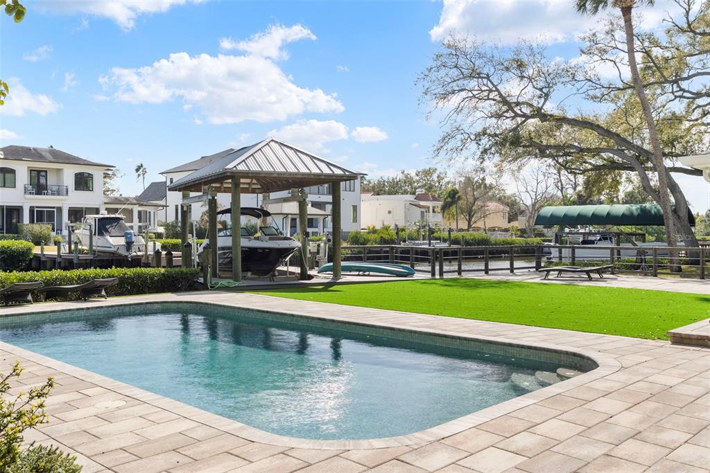 5018 South The Riviera Street Tampa, FL 33609 - Photo 41 of 45