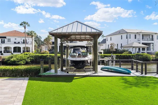 $3,799,000 | 5018 South The Riviera Street, Tampa, FL 33609