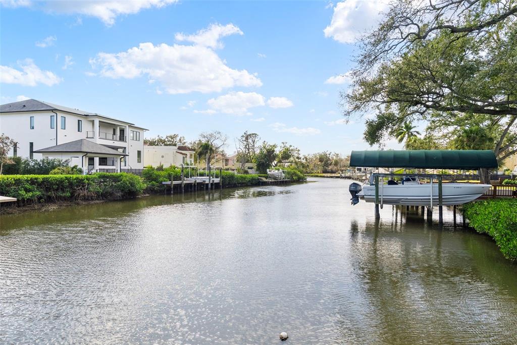 5018 South The Riviera Street Tampa, FL 33609 - Photo 44 of 45