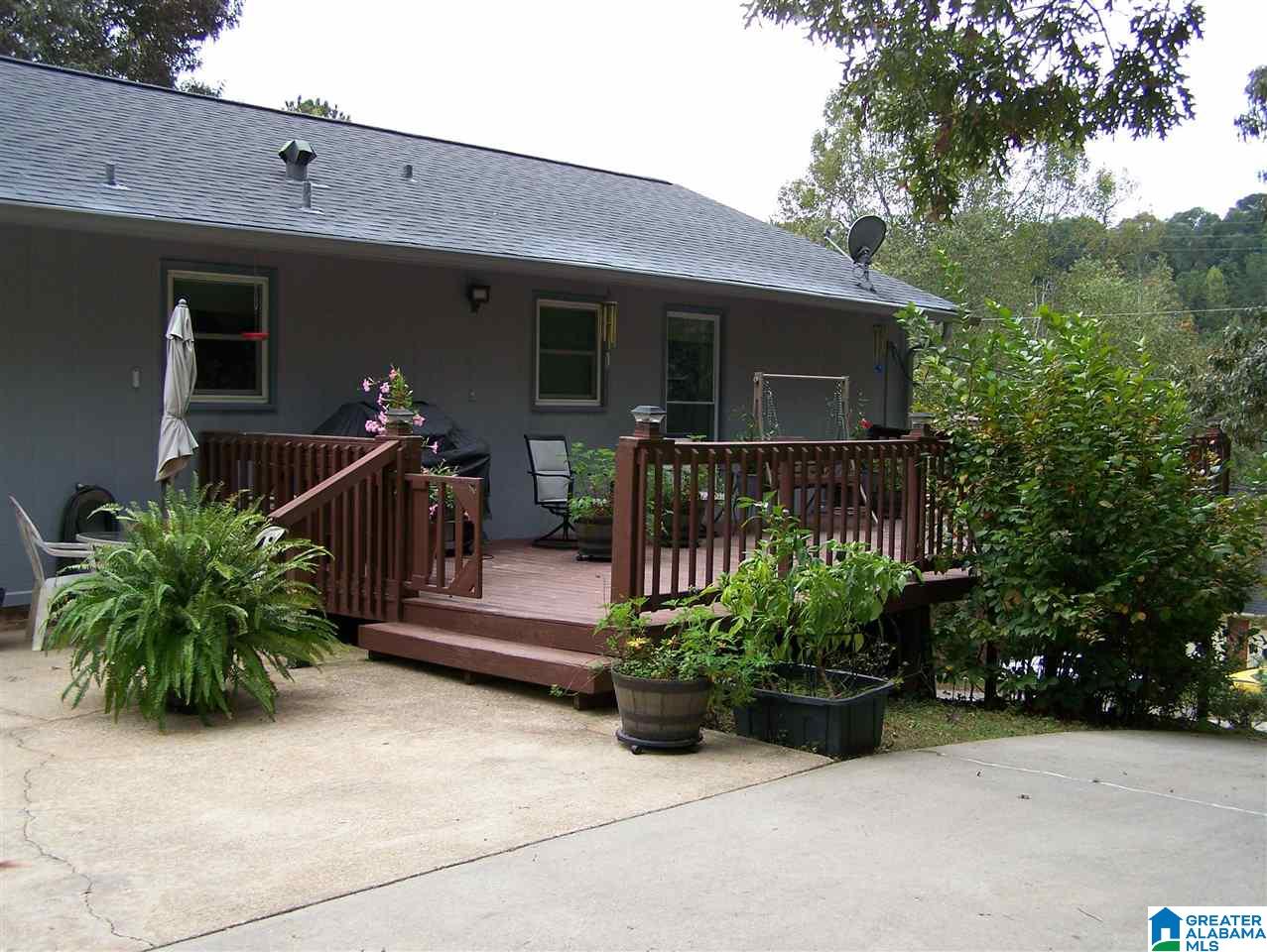 329 Shamrock Road Anniston, AL 36207 - Photo 47 of 50