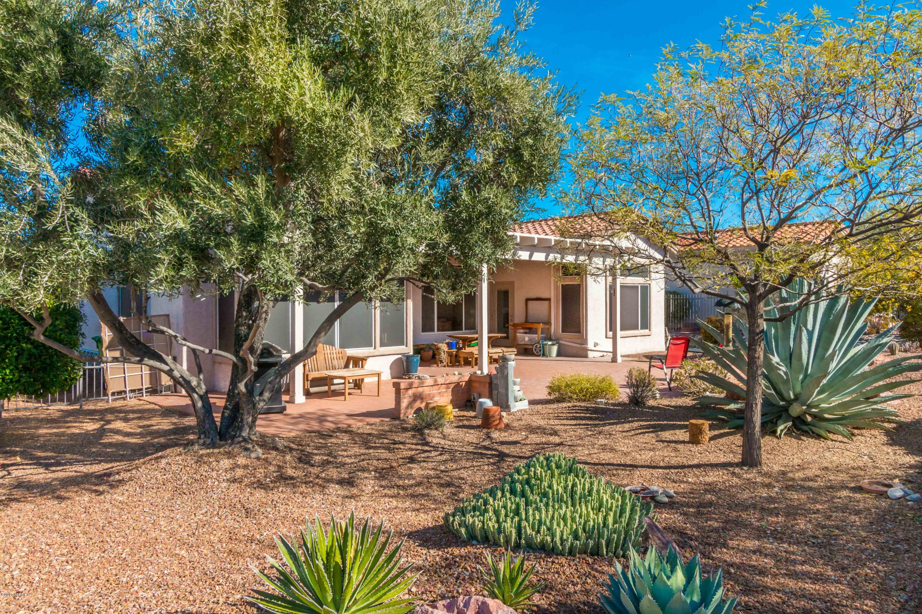 1070 East Ritz Court Tucson, AZ 85755 - Photo 21 of 26