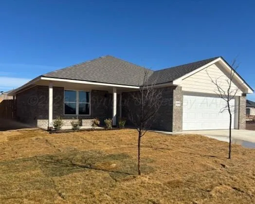 $236,950 | 4400 Sunset Street, Amarillo, TX 79118