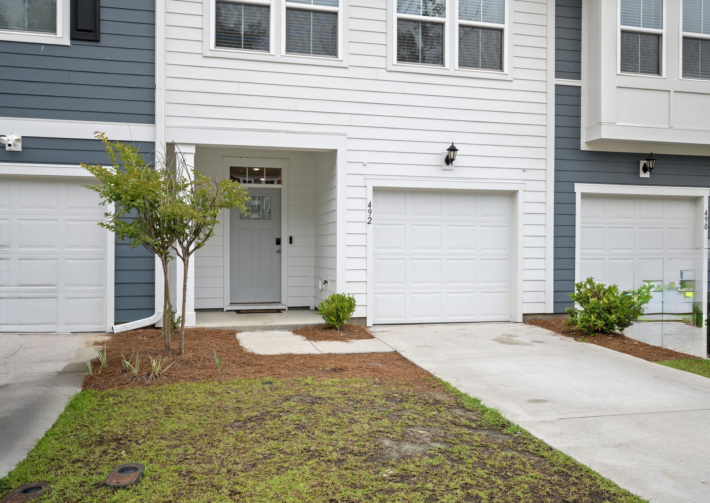 492 Trotters Lane Moncks Corner, SC 29461 - Photo 3 of 60 20260531_184413370_iOS