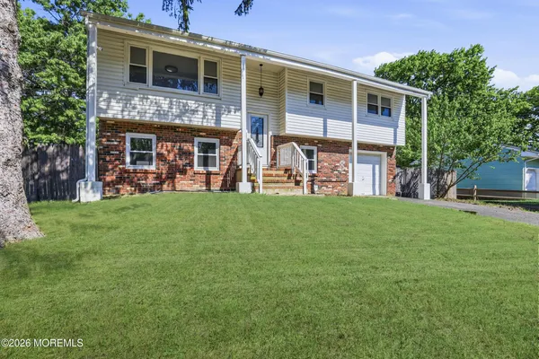 $519,000 | 816 Berkeley Avenue, Beachwood, NJ 08722