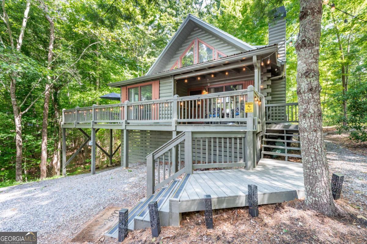30 Maxwell Lane, Unit 242 Blue Ridge, GA 30513 - Photo 38 of 50
