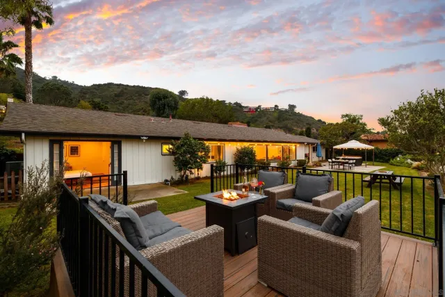 $14,900 | 7806 Via Capri, La Jolla, CA 92037