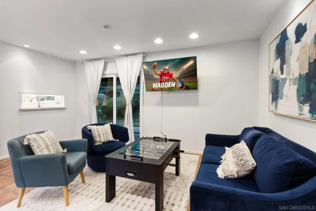 $14,900 | 7806 Via Capri, La Jolla, CA 92037