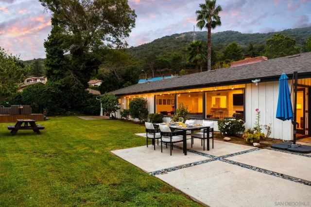 $14,900 | 7806 Via Capri, La Jolla, CA 92037