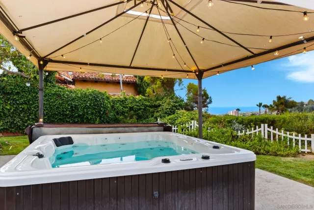 $14,900 | 7806 Via Capri, La Jolla, CA 92037