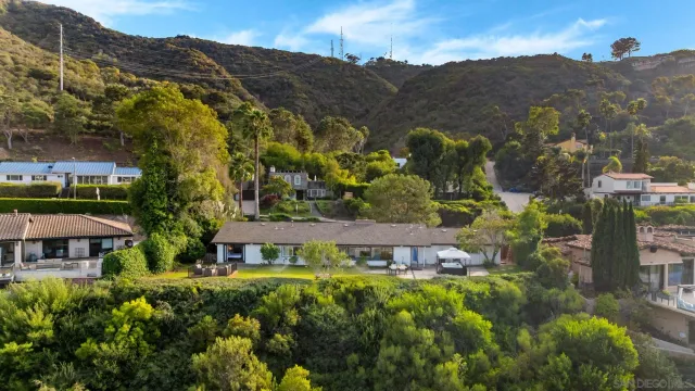 $14,900 | 7806 Via Capri, La Jolla, CA 92037