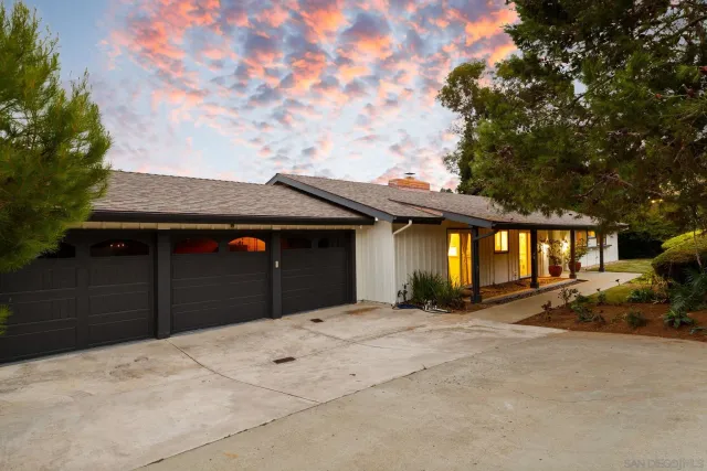 $14,900 | 7806 Via Capri, La Jolla, CA 92037