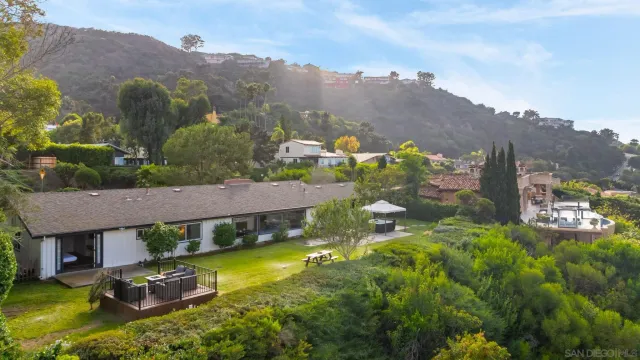 $14,900 | 7806 Via Capri, La Jolla, CA 92037