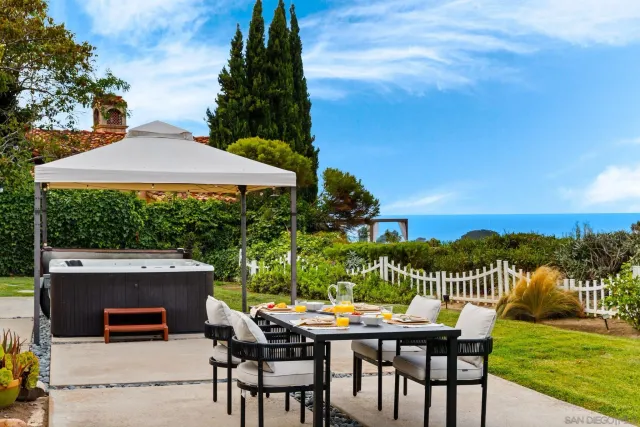 $14,900 | 7806 Via Capri, La Jolla, CA 92037