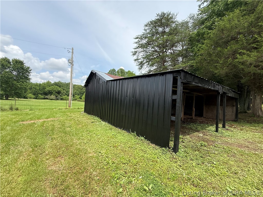 24412 Boyer Road New Washington, IN 47162 - Photo 44 of 55 Gallery Image 44