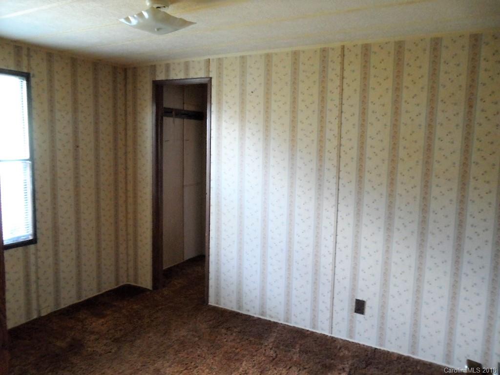 786 Crabtree Church Road Clyde, NC 28721 - Photo 14 of 30 a view of a closet