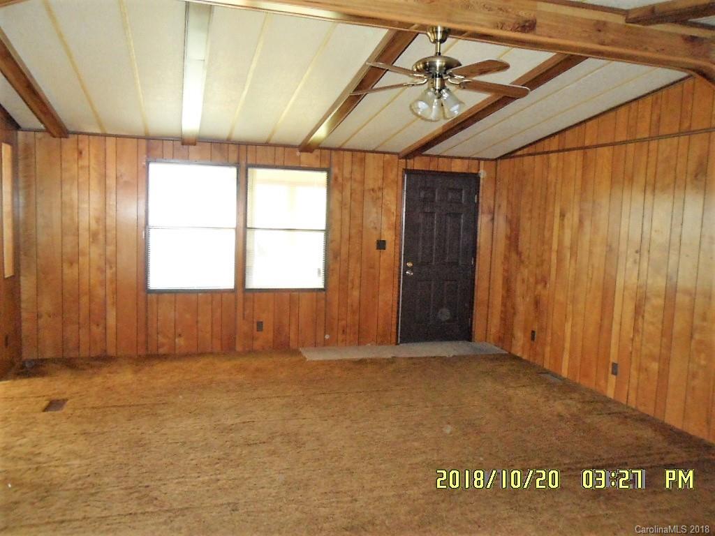 786 Crabtree Church Road Clyde, NC 28721 - Photo 8 of 30 a view of an empty room