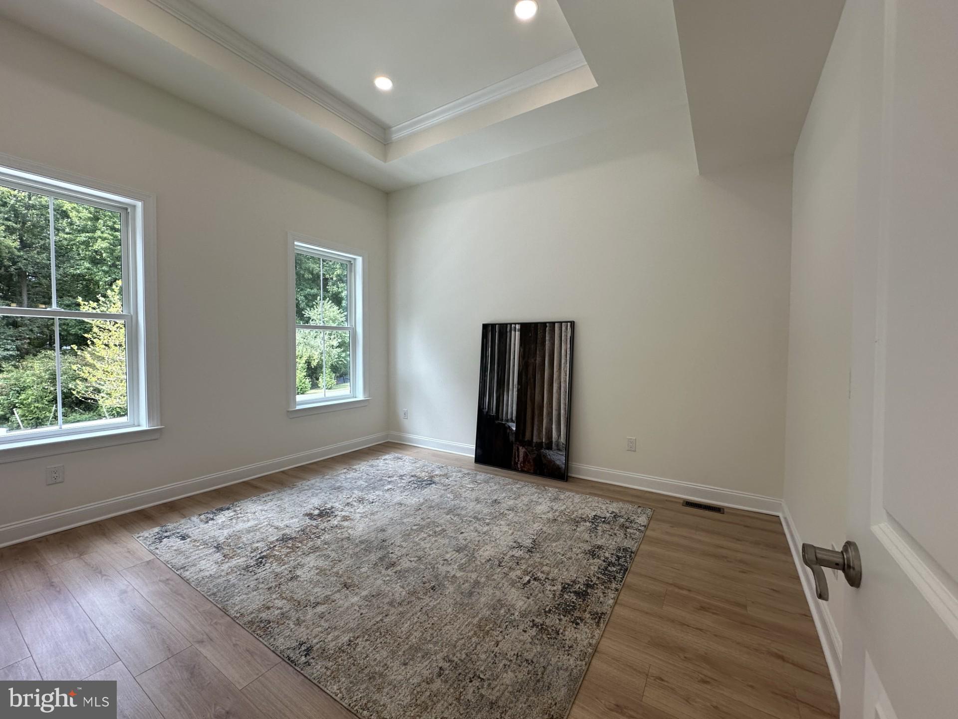 61 Kay Chiarello Way Hamilton, NJ 08690 - Photo 5 of 21 an empty room with windows