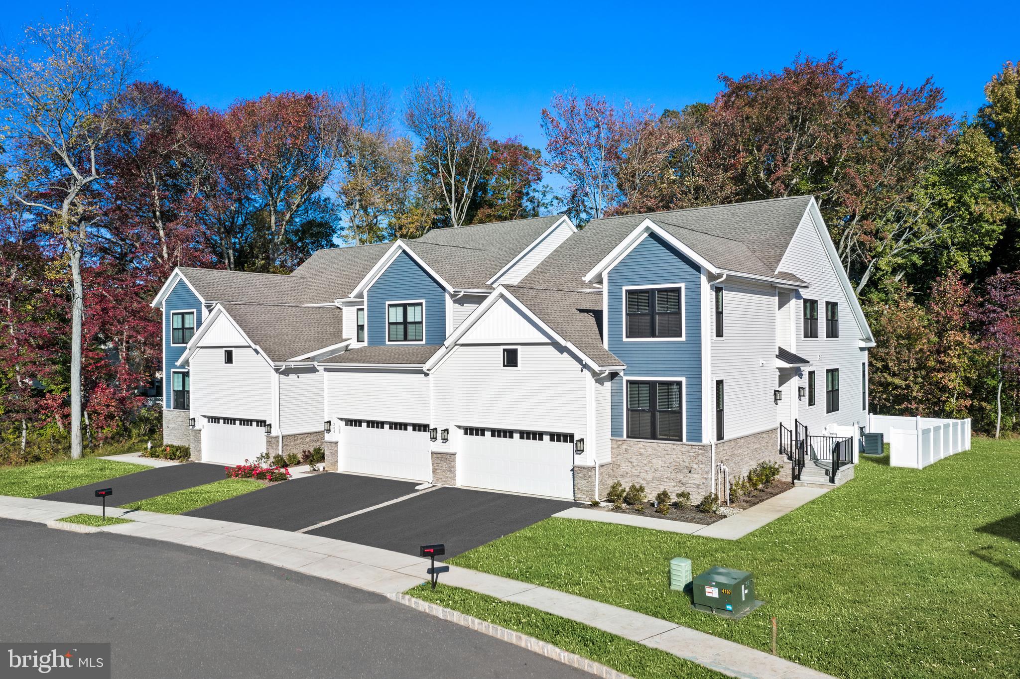 61 Kay Chiarello Way Hamilton, NJ 08690 - Photo 7 of 21 a view of a house with a yard