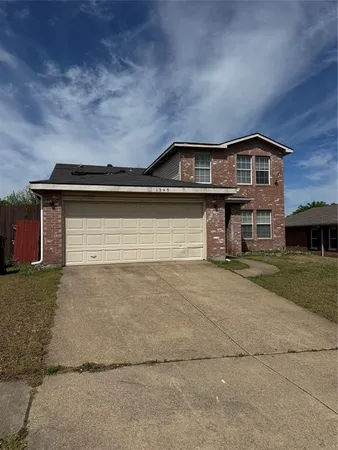 $2,400 | 1305 Mill Branch Drive, Garland, TX 75040