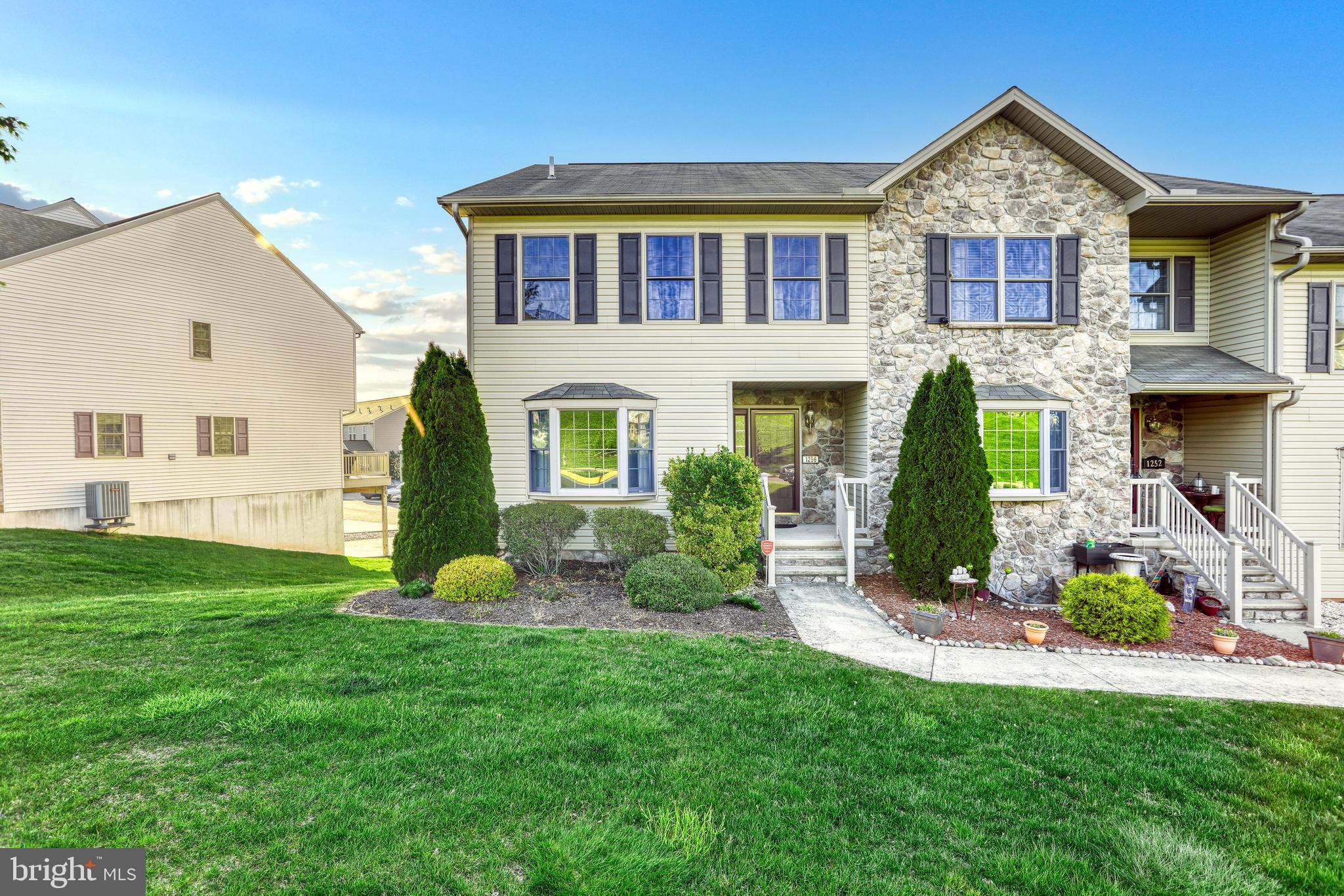 1256 Overlook Road Middletown, PA 17057 - Photo 1 of 39 Gallery Image 1