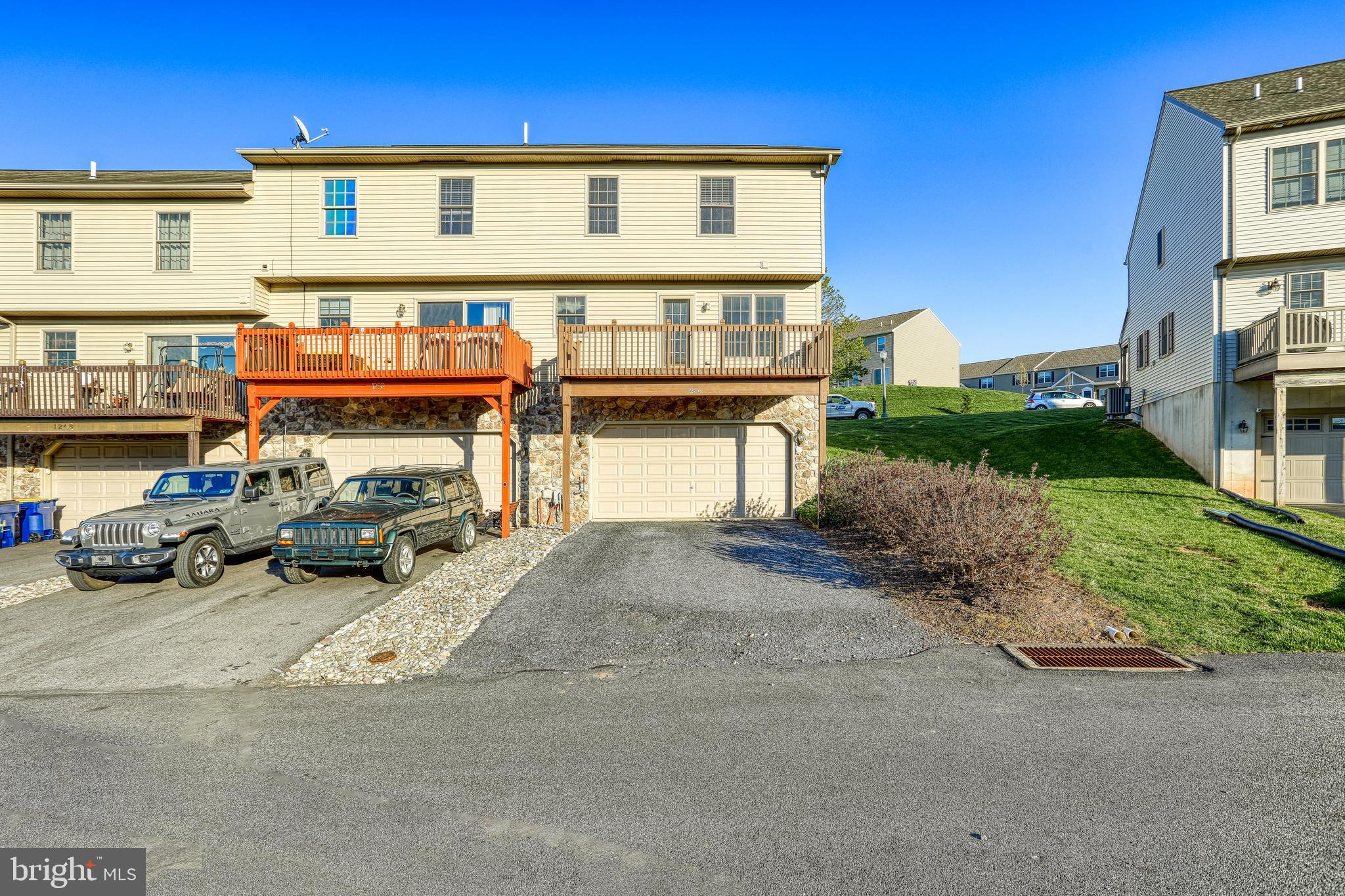 1256 Overlook Road Middletown, PA 17057 - Photo 38 of 39 Gallery Image 38